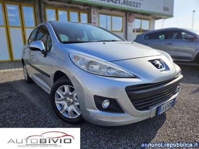 Peugeot 207 1.4 8V 75CV 5p. Energie Sport ECO GPL Santo Stino di Livenza