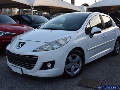 Peugeot 207 1.4 VTi 95CV 5p. XS ***VETTURA IN CONTO VENDITA*** Roma