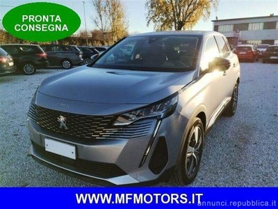 Peugeot 3008 PureTech Turbo 130 S&S EAT8 Allure Milano