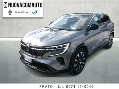 Renault Austral 1.2 E-Tech 146 kW