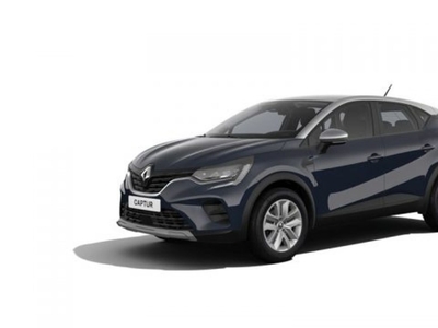 Renault Captur TCe 90 CV Equilibre nuovo