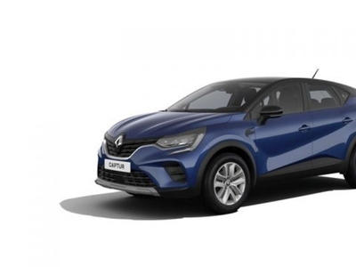 Renault Captur TCe 90 CV Equilibre nuovo