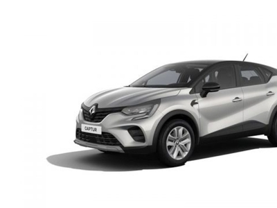 Renault Captur TCe 90 CV Equilibre nuovo