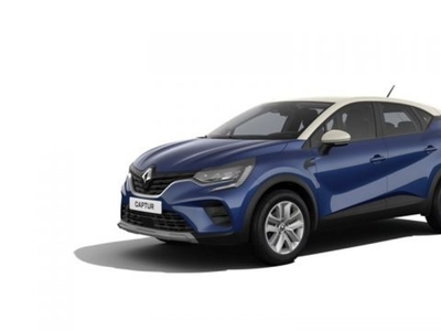 Renault Captur TCe 90 CV Equilibre nuovo