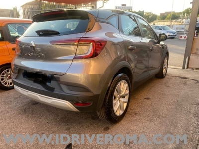 Renault Captur TCe 12V 90 CV Sport Edition usato