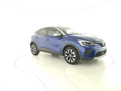 Renault Captur TCe 90 CV Equilibre usato