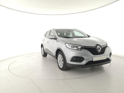 Renault Kadjar dCi 8V 115CV Business usato