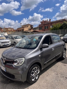 Renault Twingo SCe 65 CV