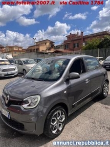 Renault Twingo SCe 65 CV Duel Roma