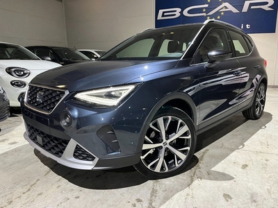 Seat Arona 1.0 EcoTSI 110 CV