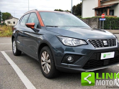 SEAT Arona 1.0 TGI XCELLENCE usato