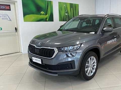 SKODA Kodiaq 2.0 TDI EVO SCR DSG Executive da FRENTAUTO