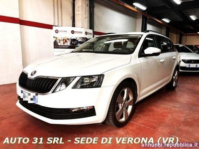 Skoda Octavia 1.6 TDI CR 115 CV DSG Wagon Executive Verona