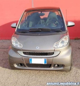 Smart ForTwo 1000 52 kW coupé Viterbo