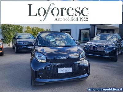 Smart ForTwo EQ Pure Taranto