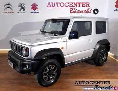 Suzuki Jimny 1.5 5MT Top Castelnovo ne' Monti