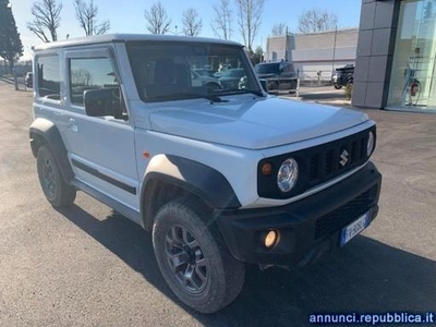 Suzuki Jimny 1.5 AUTOVETTURA Massarosa