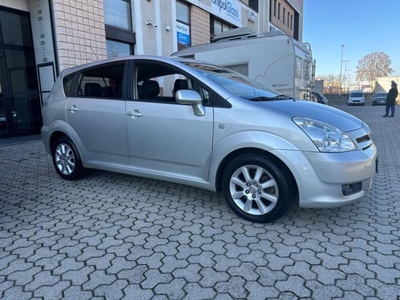 Toyota Corolla Verso 1.6 16V Sol usato