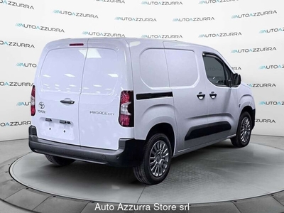 Toyota Proace City 1.5 Comfort 75 kW