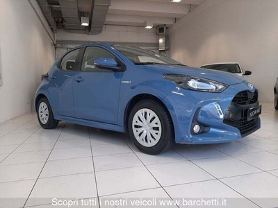 Toyota Yaris 1.5 Hybrid