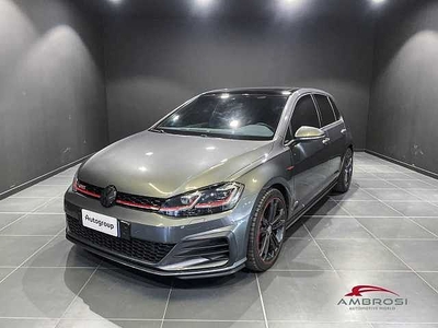 Volkswagen 181 GTI Performance 2.0 245 CV TSI 5p. BMT da Test Grifo Caravan