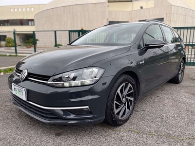 Volkswagen Golf Variant 1.5 DSG 96 kW