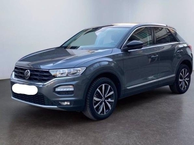 Volkswagen T-Roc 1.0 TSI