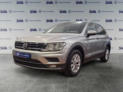 Volkswagen Tiguan 1.5TSI 130CV Business da SWA PLUS S.R.L.