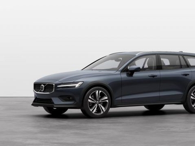 VOLVO V60 Cross Country Mild Hybrid B4 AWD automatico Plus