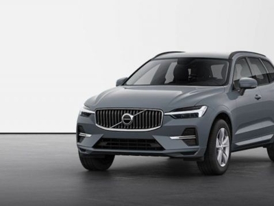 VOLVO XC60 Mild Hybrid B4 automatico Essential