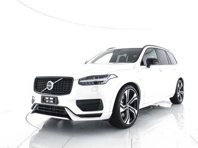 VOLVO XC90 B5 AWD mild hybrid Diesel Core