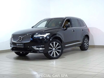 Volvo XC90 B5 AWD Plus 173 kW