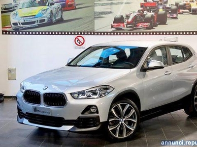 xDrive20d Business-X Auto. Castel Maggiore