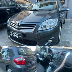 TOYOTA AURIS 1.4 D-4D M-MT 5p ACTIVE AUTOM. NEOPAT