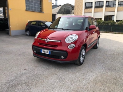 2014 FIAT 500L