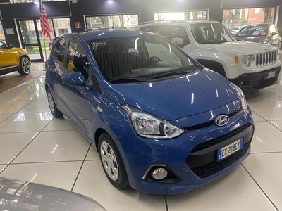 2015 HYUNDAI i10