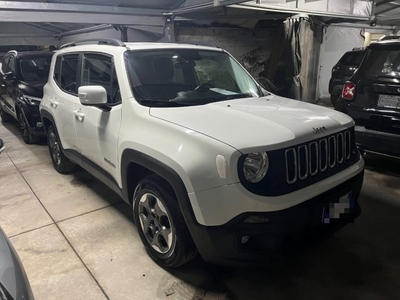 2015 JEEP Renegade