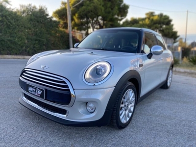 2015 MINI Cooper D