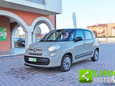 2016 FIAT 500L