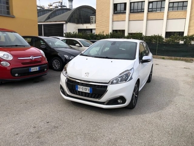 2016 PEUGEOT 208