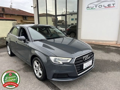 2017 AUDI A3