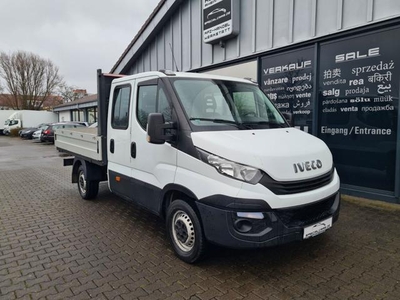 2017 IVECO Daily