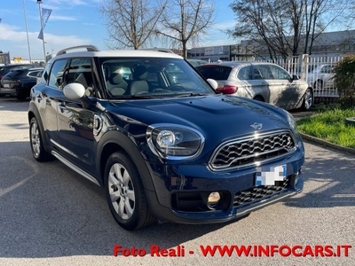 2018 MINI Countryman