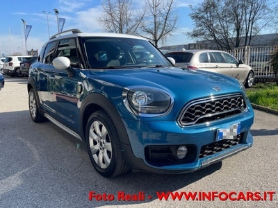 2018 MINI Countryman