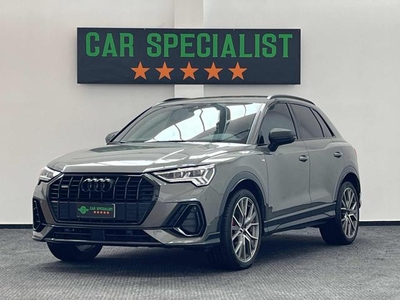 2019 AUDI Q3