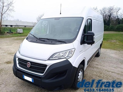 2019 FIAT Ducato