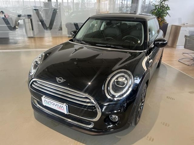 2019 MINI Cooper