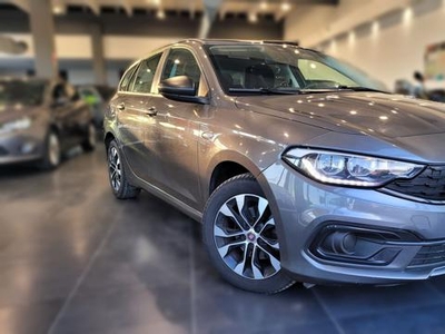 2021 FIAT Tipo