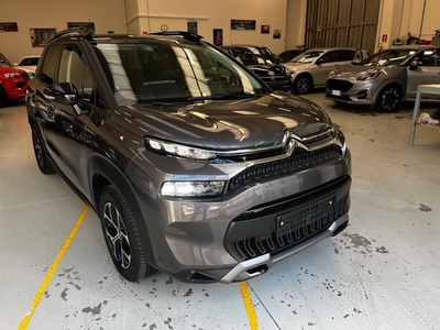 2022 CITROEN C3 Aircross