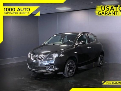 2022 LANCIA Ypsilon